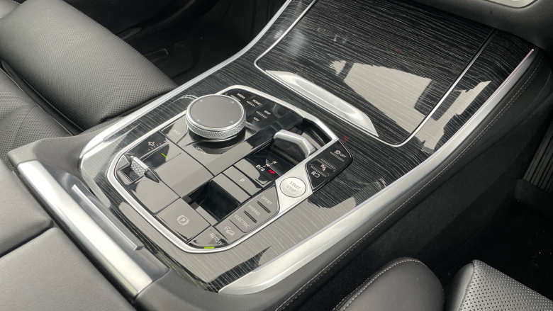 BMW X5 xDrive50e M Sport 5dr Auto [Tech/Pro Pack] Estate